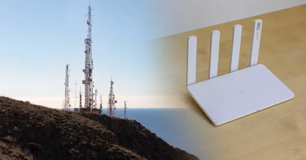 Fight Between 5G and WiFi for 6 GHz