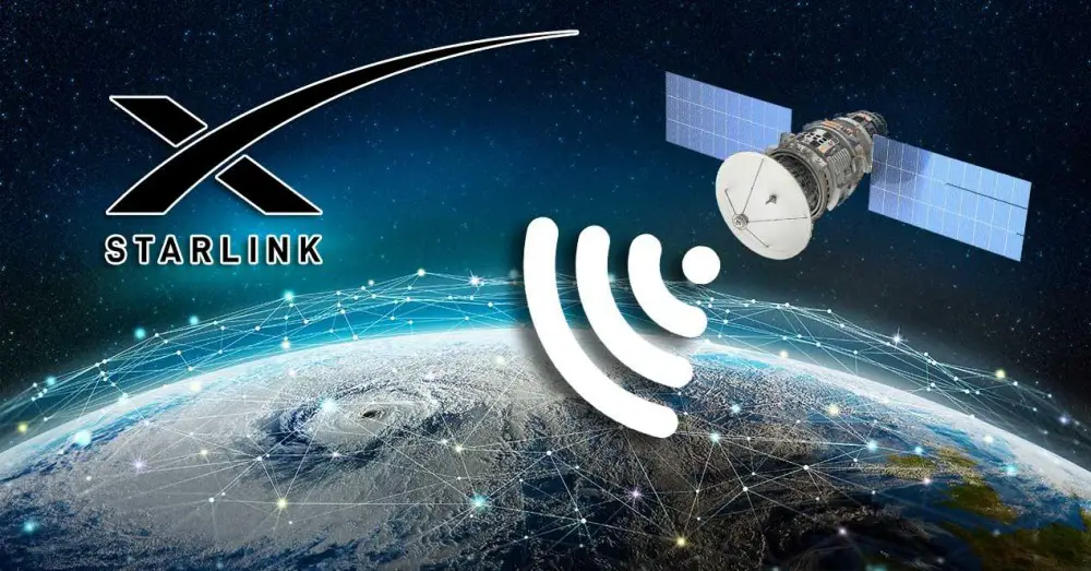 Starlink Triples Speed to 560 Mbps