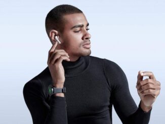 AirPods Type Headphones with Fast Charging