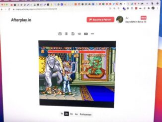 Online Emulator for Game Boy Advance and Super Nintendo ROMs