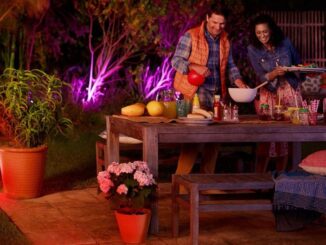 Smart Bulbs for Outdoor Use: Tips and Recommendations