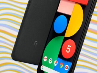 Beta of Android 12 Advances a Foldable Mobile from Google
