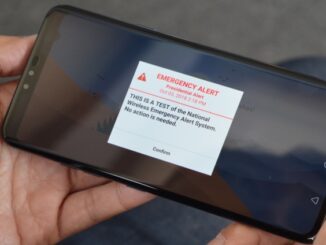 How Android Wireless Emergency Alerts Work