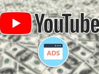 YouTube näyttää mainoksia kaikissa videoissa