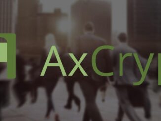 AxCrypt: Encrypt and Decrypt Files and Folders on Windows