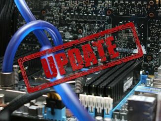 Windows 10 Will Allow Installing Drivers Without Connecting the Device