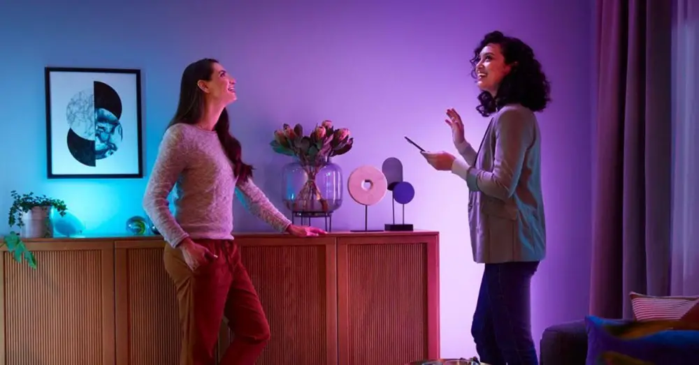 Dimmable Light LED Smart Bulbs - High Power Models