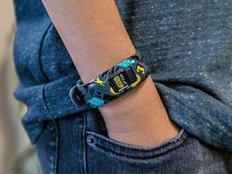 Smartband for Children: the Best Models