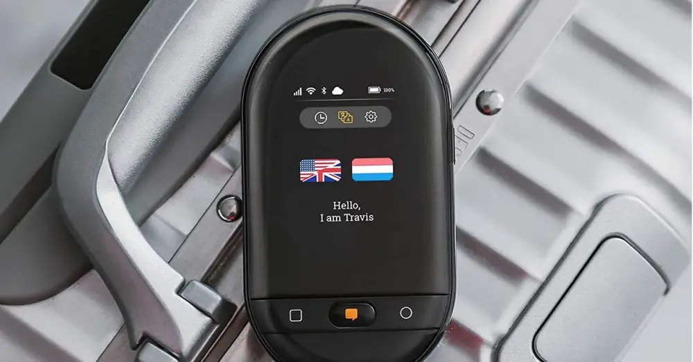 Language Translators: Top Models