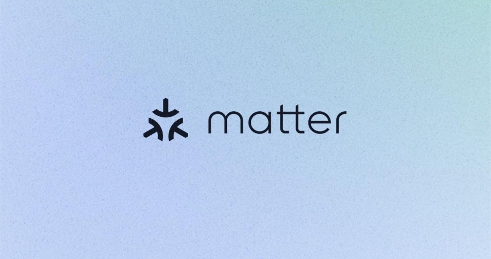 All about Matter and the Connected Home