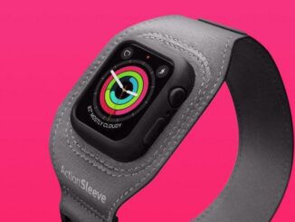 Brățară Twelvesouth Apple Watch