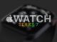 Rumeurs sur la refonte de l'Apple Watch Series 7