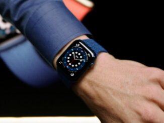 Accessibility on Apple Watch: New Gesture Control System