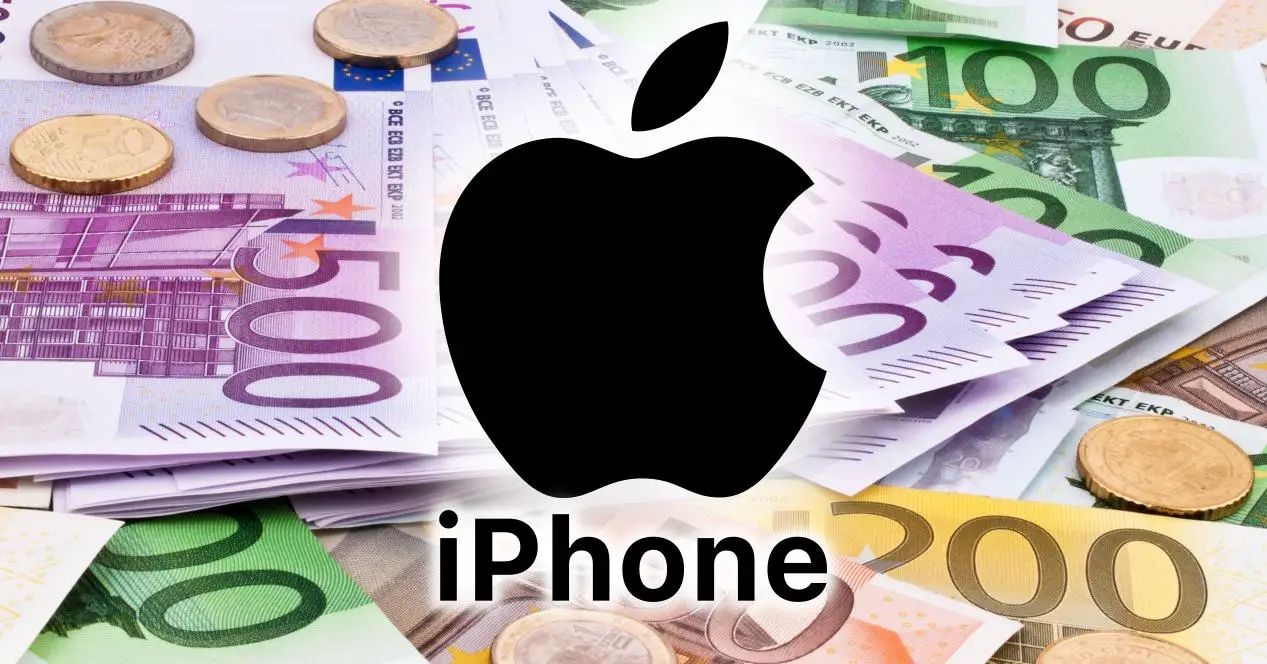 Prețurile tuturor telefoanelor mobile Apple