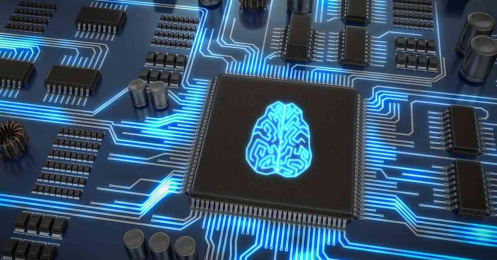 Processors for Artificial Intelligence