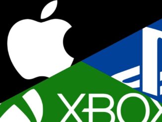 Apple TV vs PlayStation and Xbox