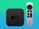 Comparison of Apple TV