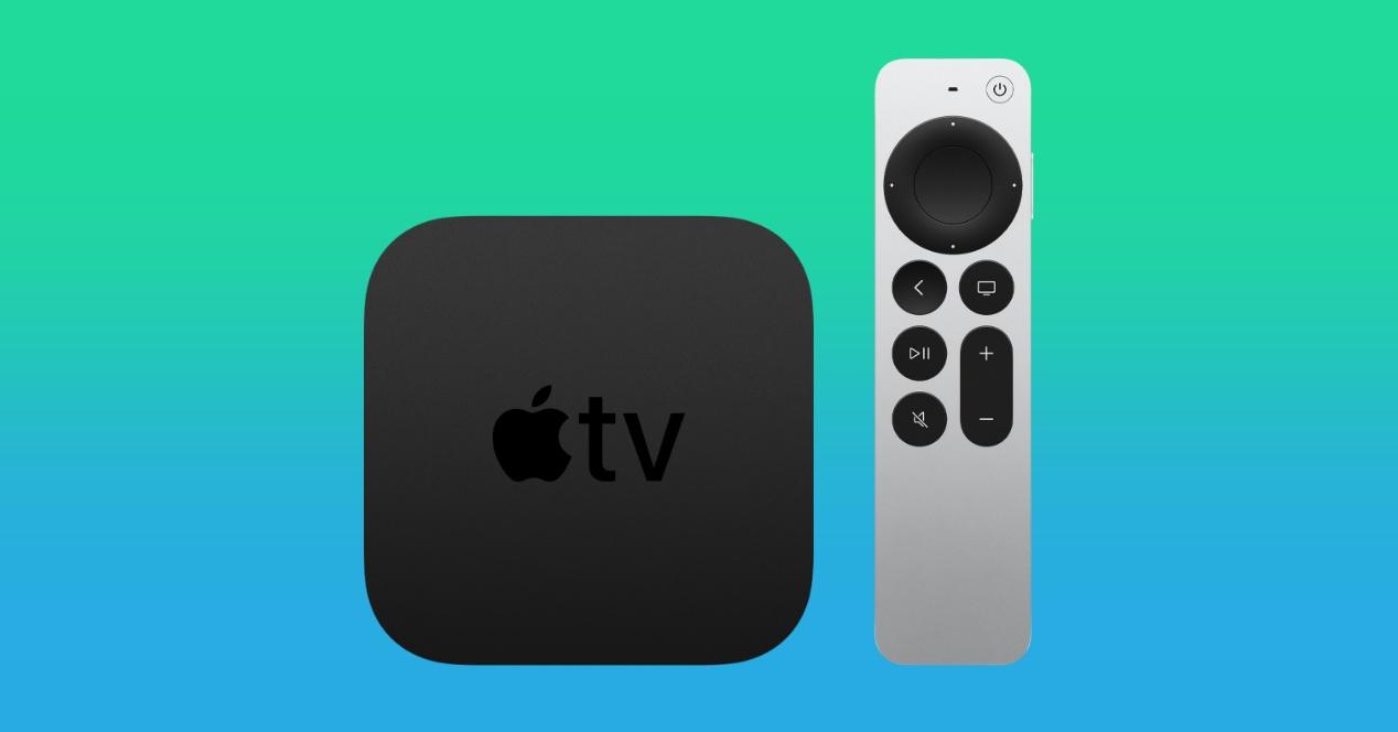 Apple TV'nin Karşılaştırması