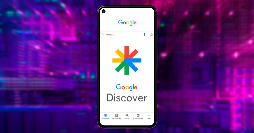Problems of Google Discover to Load News
