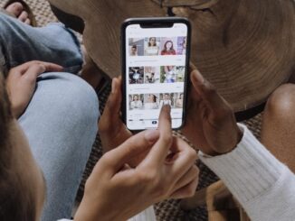 Create Stories with Your Photos on Android Phones