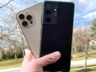 The Best-selling Mobiles So Far in 2021