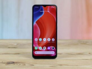 Realme C21 Performance Test and Use Experience