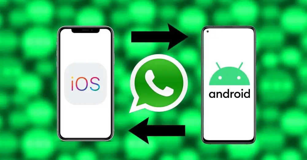 WhatsApp Will Allow You to Migrate Your Chat History