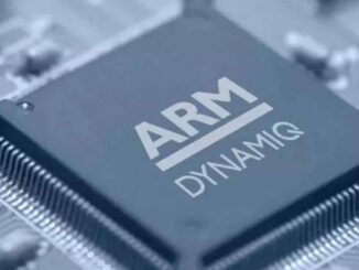 ARM DynamIQ Architecture