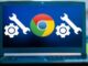 Forhindre at antivirusprogrammet eller brannmuren blokkerer Google Chrome