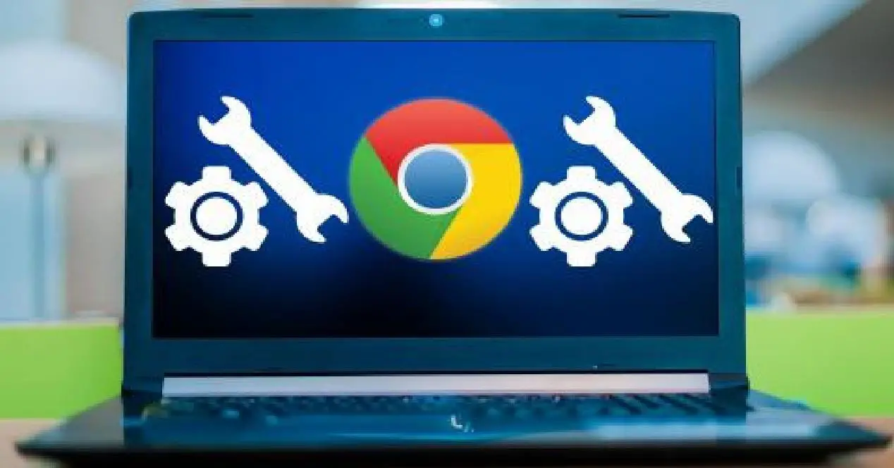 Estä virustorjunta tai palomuuri estämästä Google Chromea