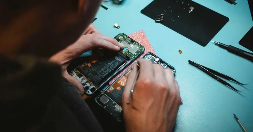 What to Do Before Sending Your Mobile for Repair, Useful Tips