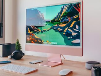 iMac M1 2021 Specifications and User Experience