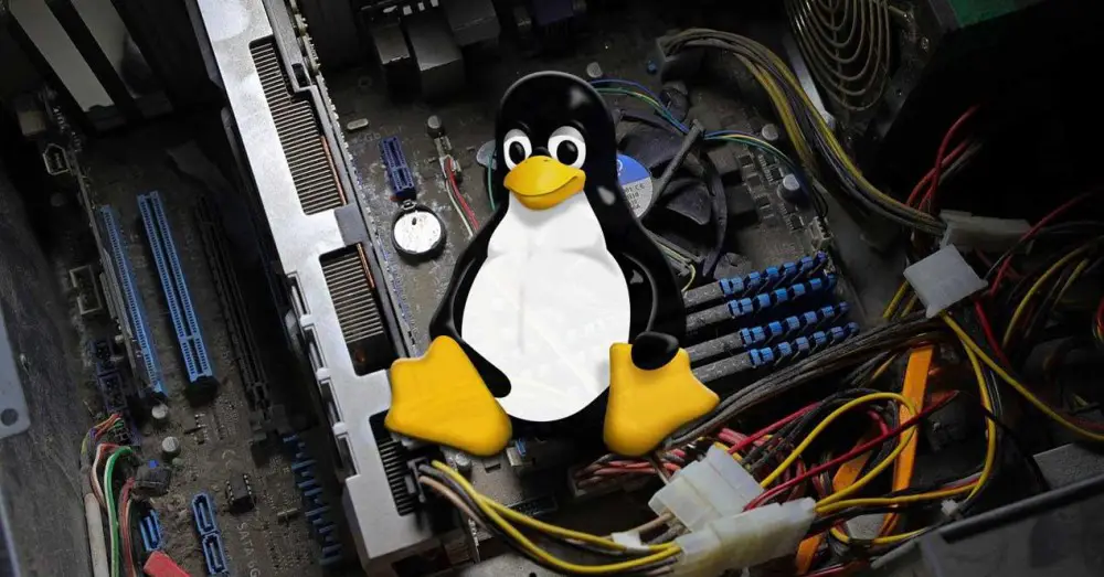 PCでより軽量なLinuxディストリビューションを活用する