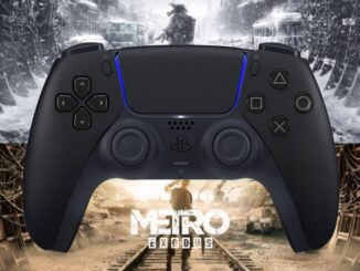 Metro Exodus verbeterde editie