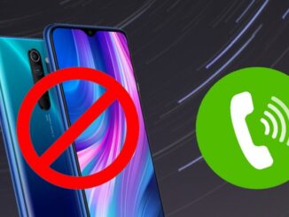Solve Problems with Calls on Android Mobiles