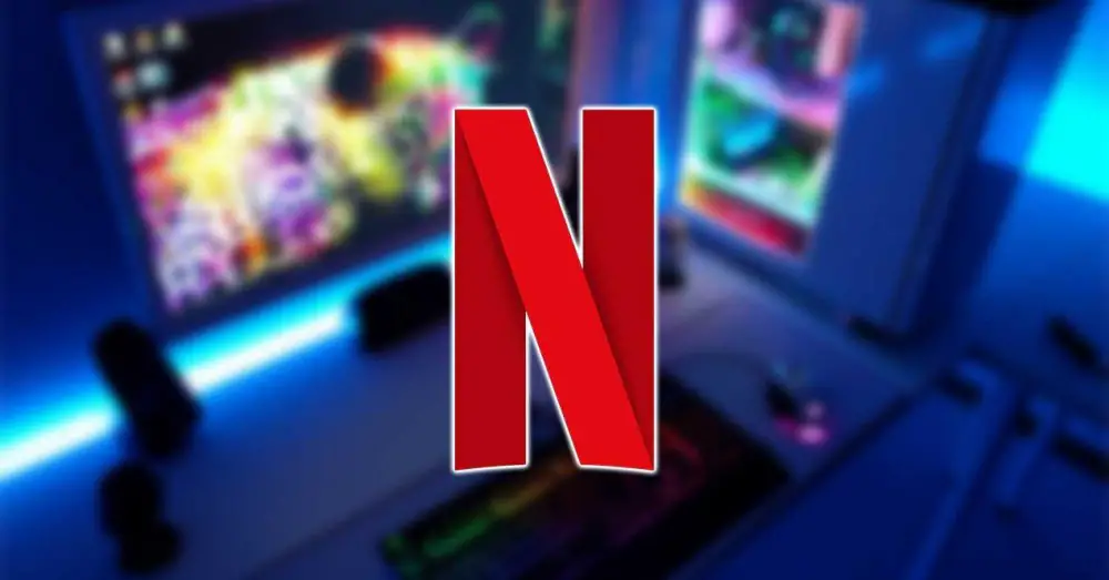 Netflix Wants to Offer Streaming Games on Television