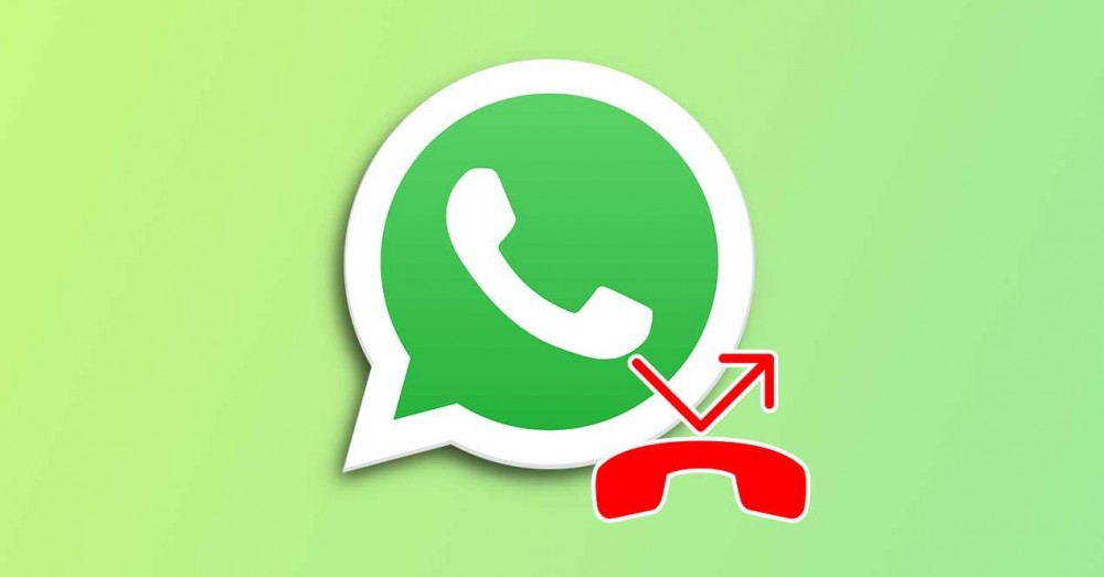 WhatsApp gör det möjligt att verifiera mobilen med ett missat samtal