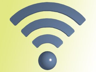 Enable, Disable or Connect to Wi-Fi from the Command Line