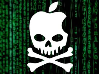 Malware detectat în macOS 11.3