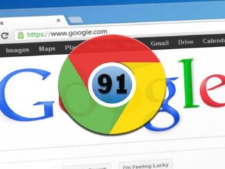 Chrome 91: What's New and How to Download