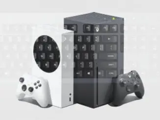 So verbinden Sie Tastatur und Maus mit Xbox Series X / S.