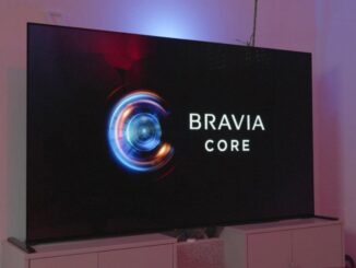 Sony A90J Bravia XR-analys