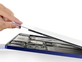 Disassembling iMac with M1 to Repair Parts