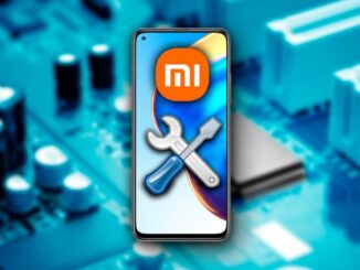 Xiaomi Mobiles Will Be Updated with Repair Mode