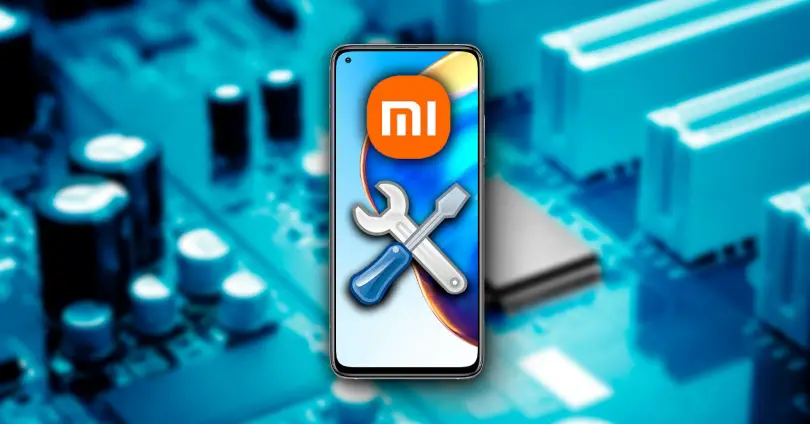 Xiaomi Mobiles Will Be Updated with Repair Mode