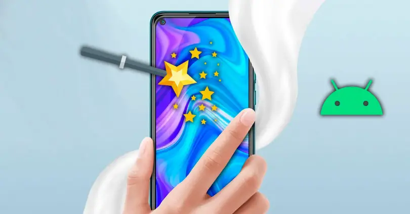 Utilizați comenzile rapide pe toate telefoanele Android cu 3D Touch