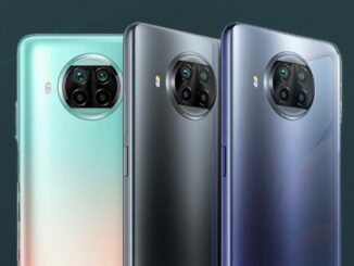 All Types of Lenses in Mobile Cameras