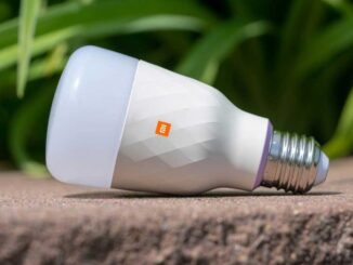Lidl Smart Bulb vs Xiaomi