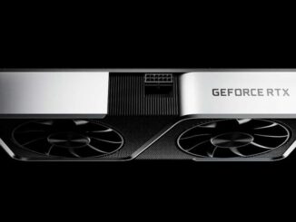 NVIDIA Resizable BAR, the PCIe Technology for CPU, RAM and GPU