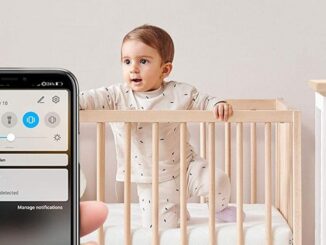Best Baby Monitors and Surveillance Cameras